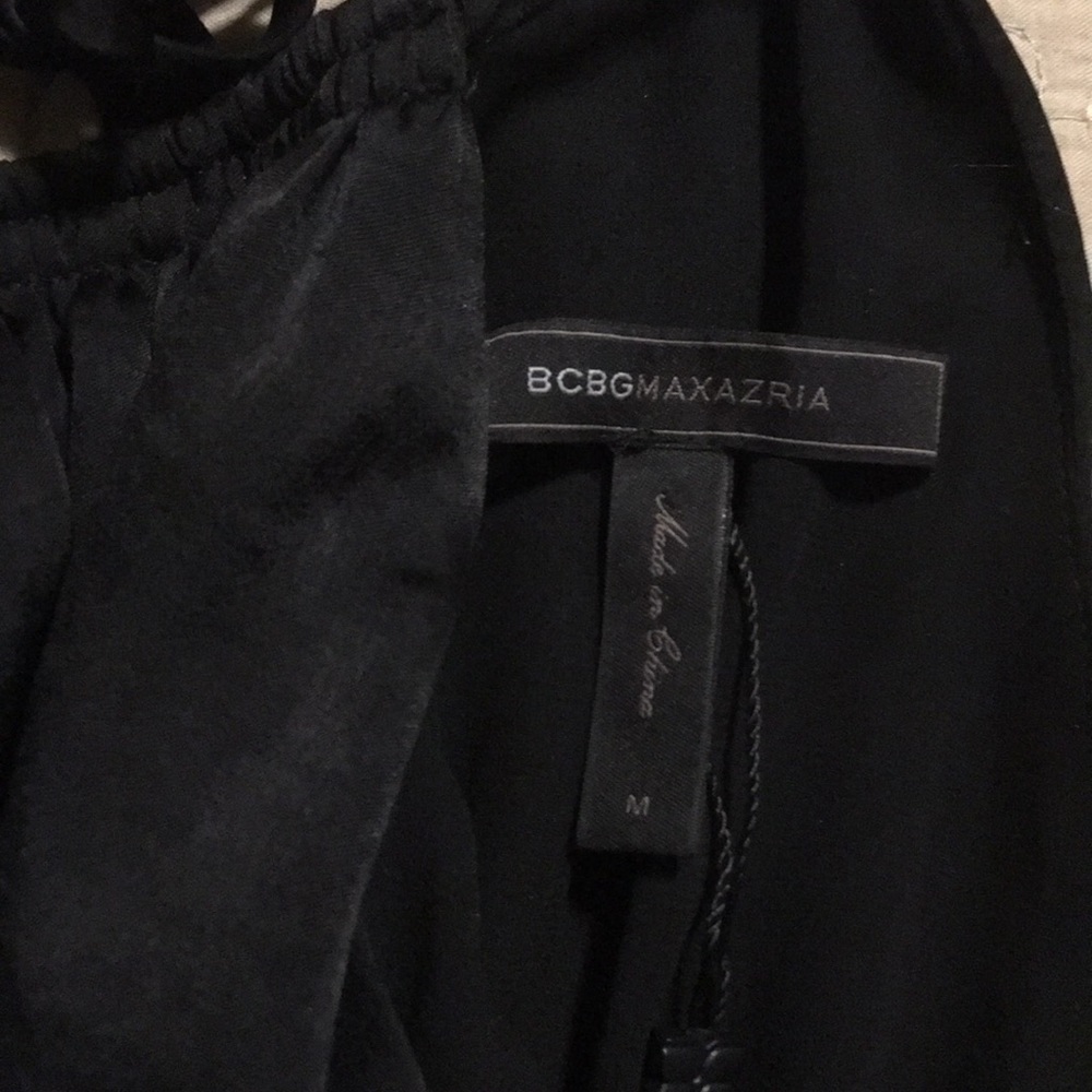 BCBG Maxazria **lightly worn